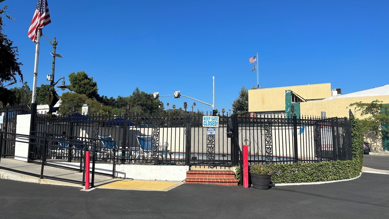 Photo of Outdoor in Eagle Rock