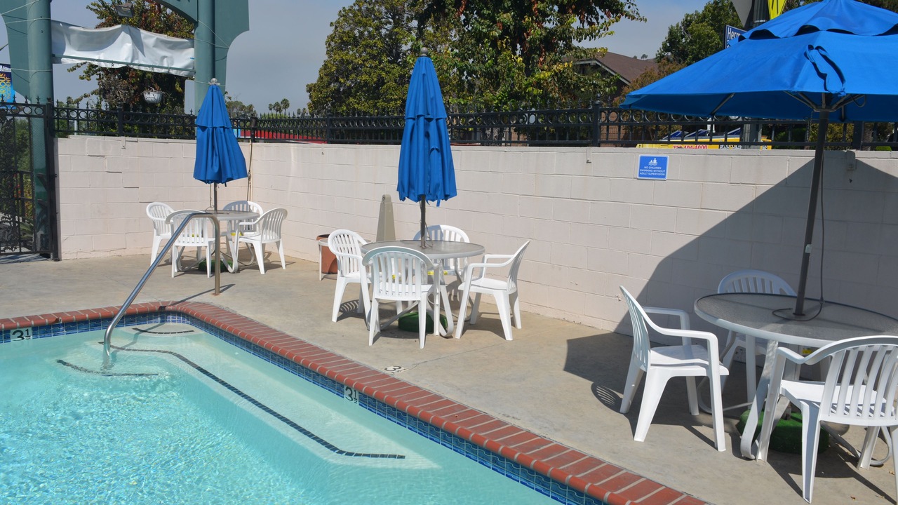 Photo of Outdoor in Eagle Rock