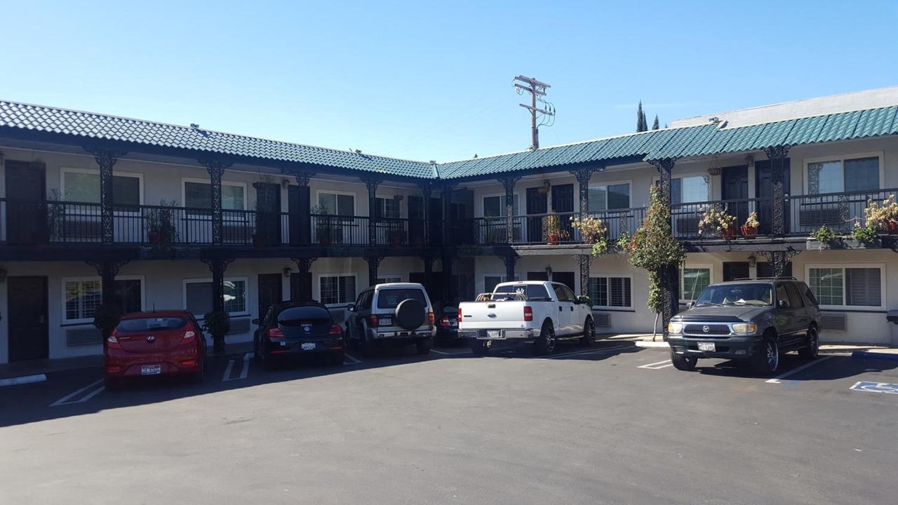 Photo of Outdoor in Eagle Rock