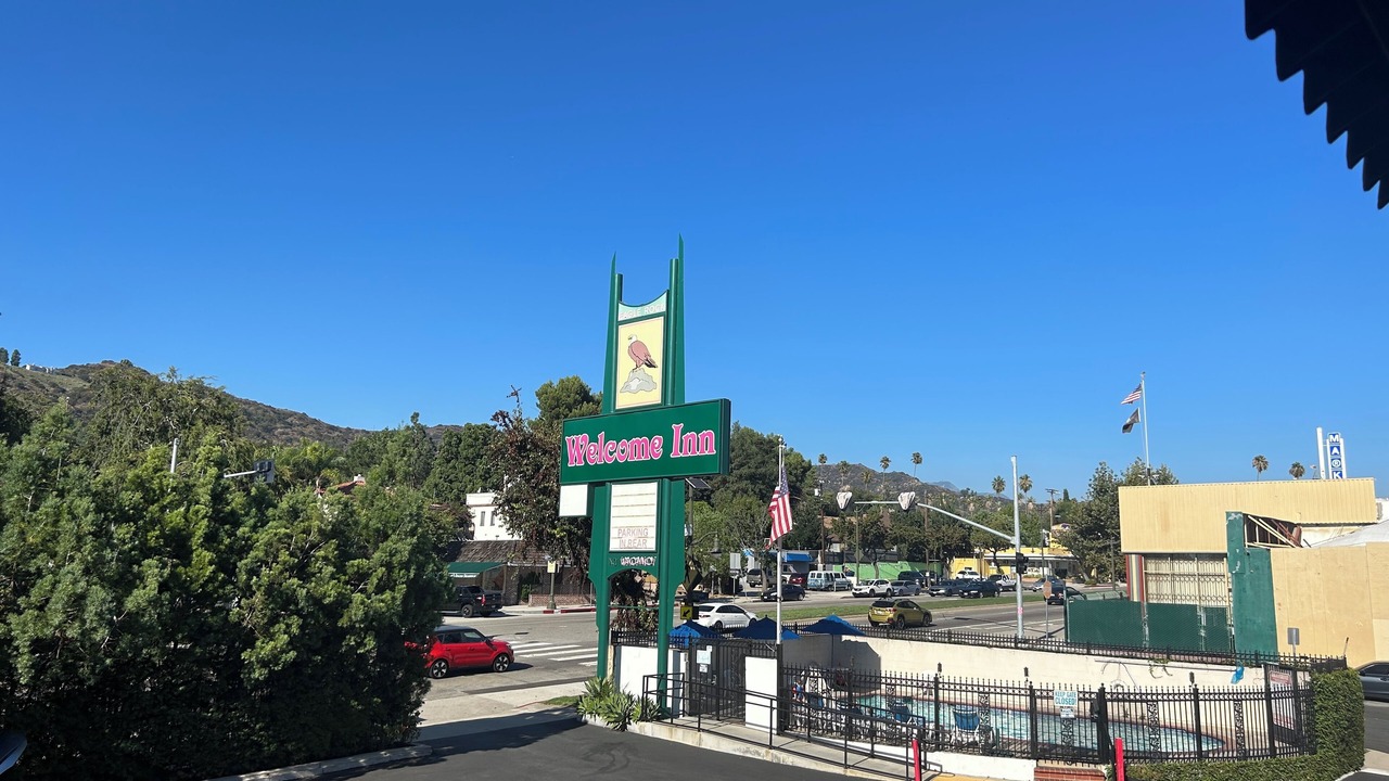 Photo of Outdoor in Eagle Rock