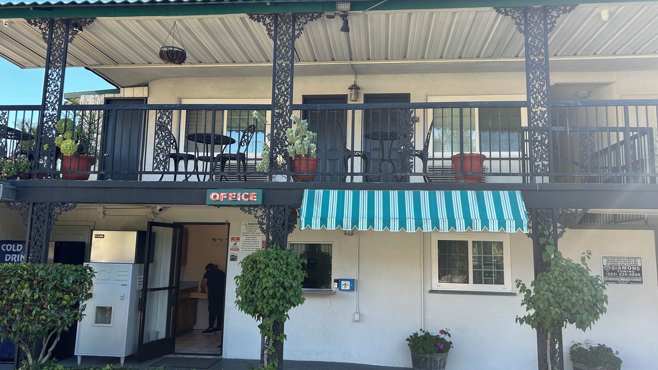 Photo of Outdoor in Eagle Rock