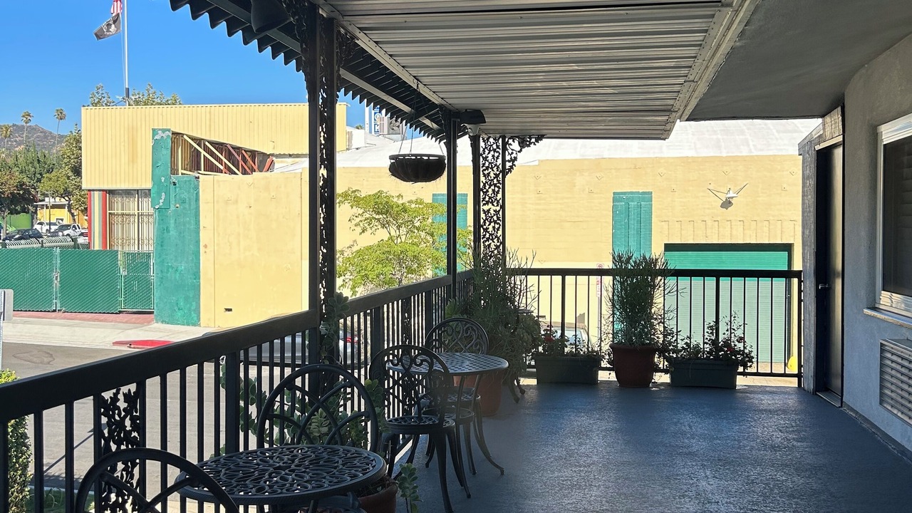 Photo of Others in Eagle Rock