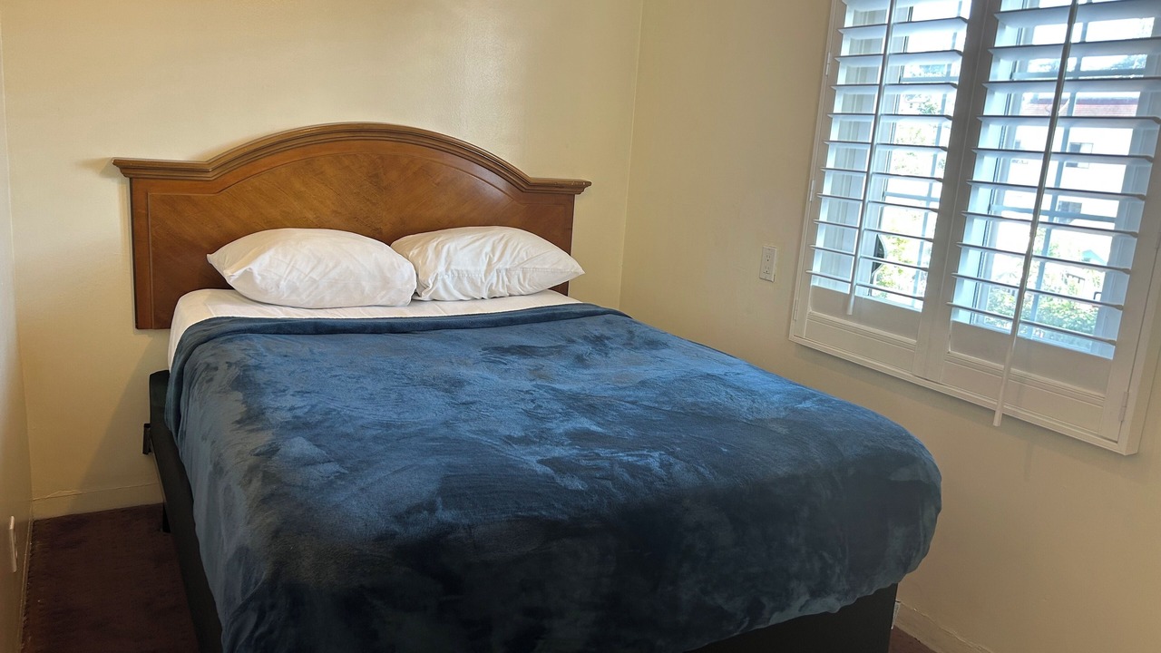 Photo of Bedroom in Eagle Rock
