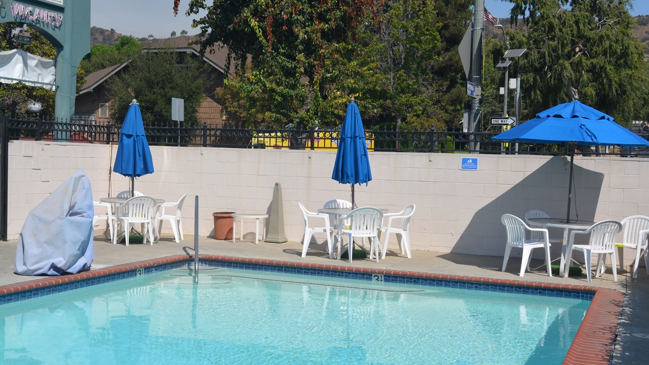 Photo of Outdoor in Eagle Rock
