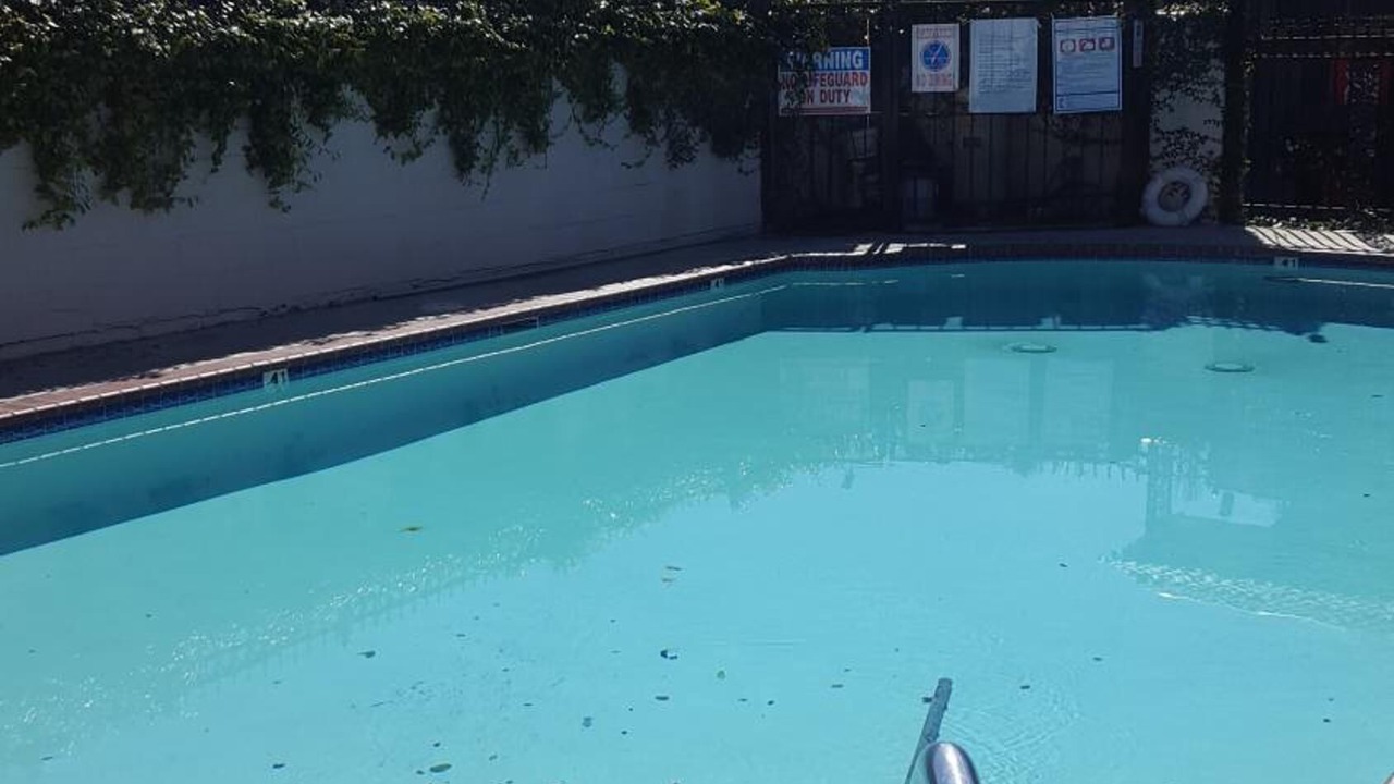 Photo of Outdoor in Eagle Rock