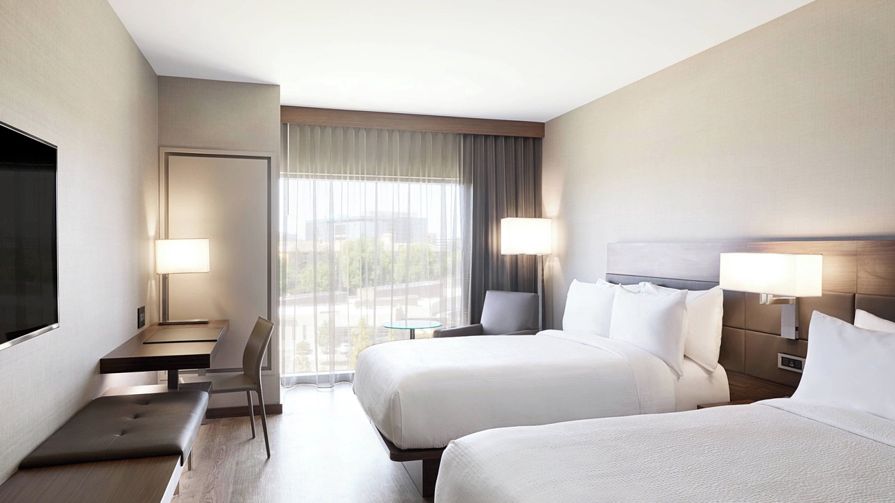 Photo of Bedroom in Airport Area