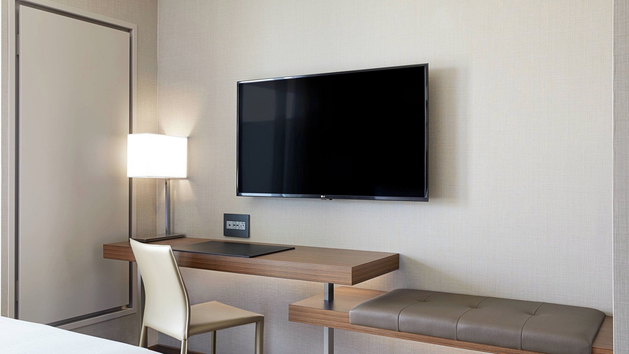 Photo of Bedroom in Airport Area