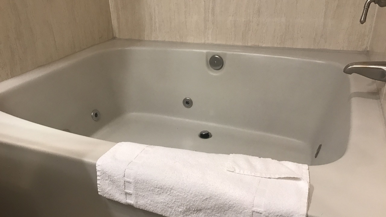 Photo of Bathroom in Castaic