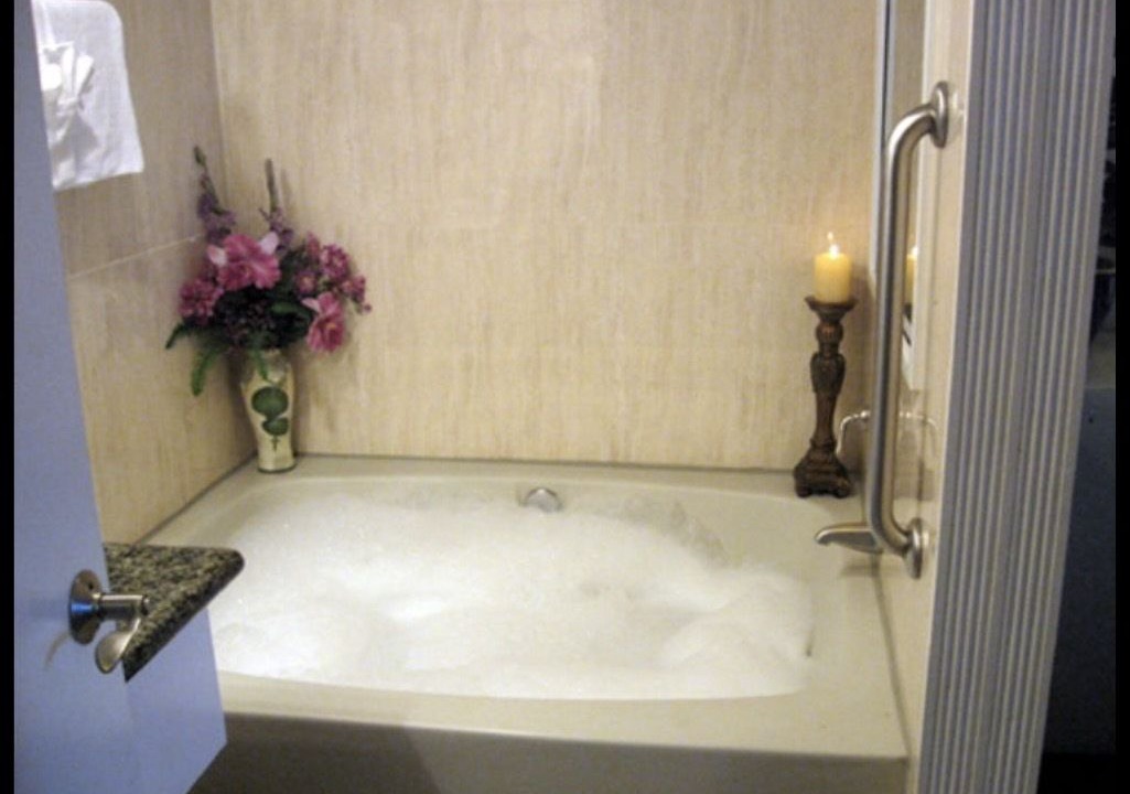 Photo of Bathroom in Castaic