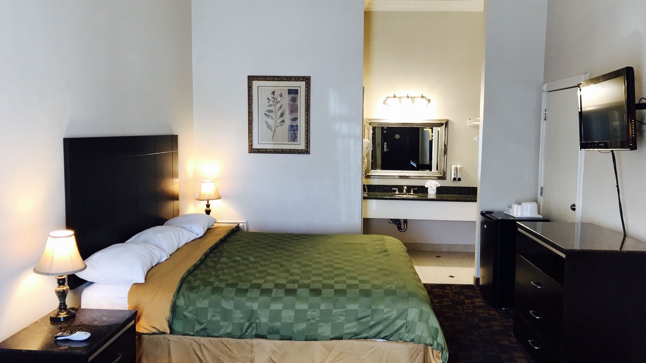 Photo of Bedroom in Castaic
