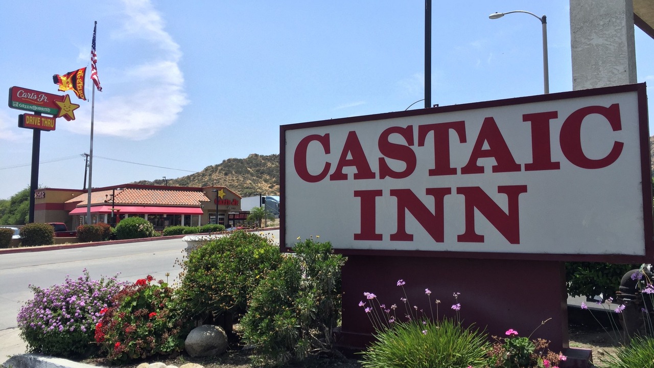 Photo of Outdoor in Castaic