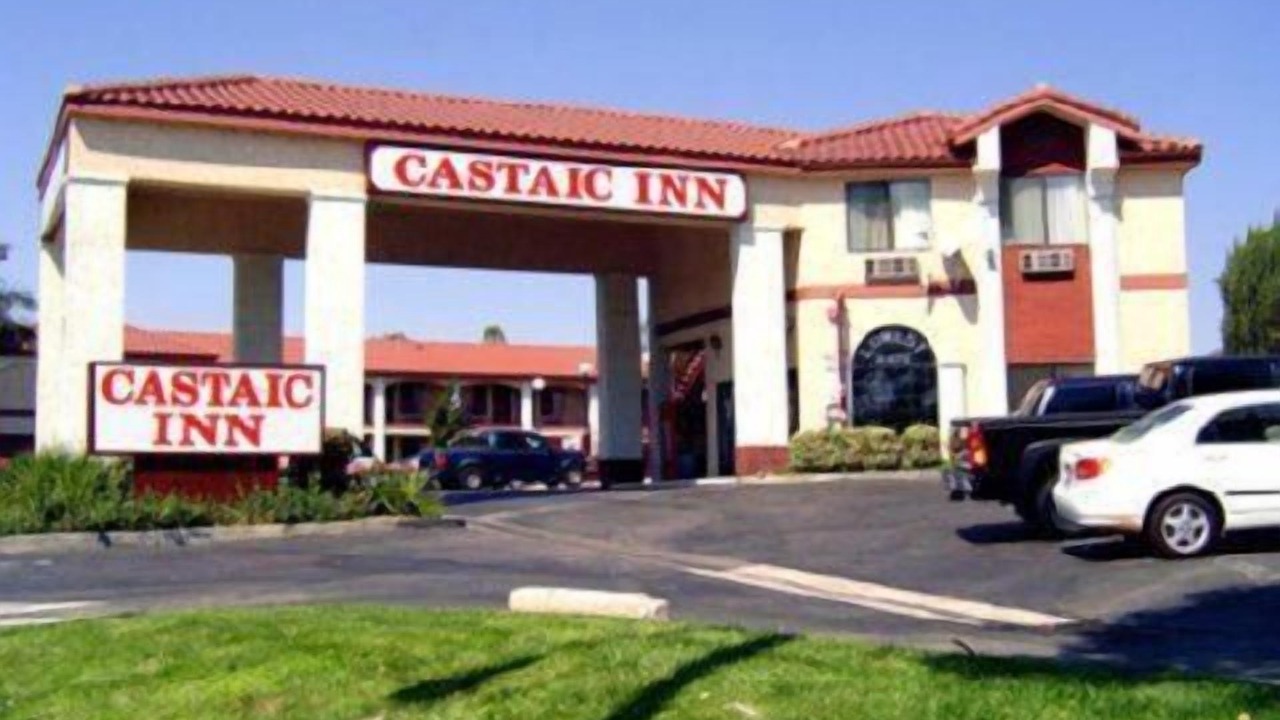 Photo of Outdoor in Castaic