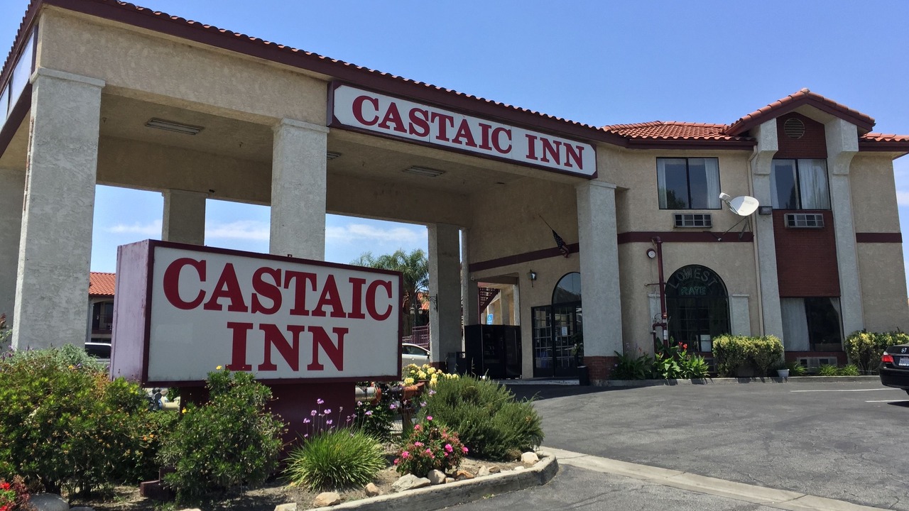 Photo of Outdoor in Castaic