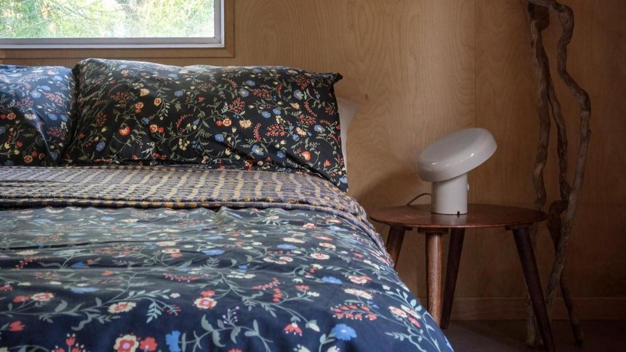 Photo of Bedroom in Mylor
