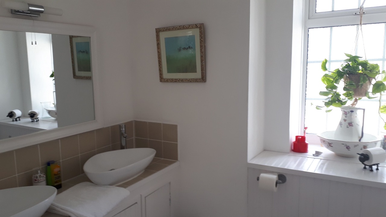 Photo of Bathroom in Callington