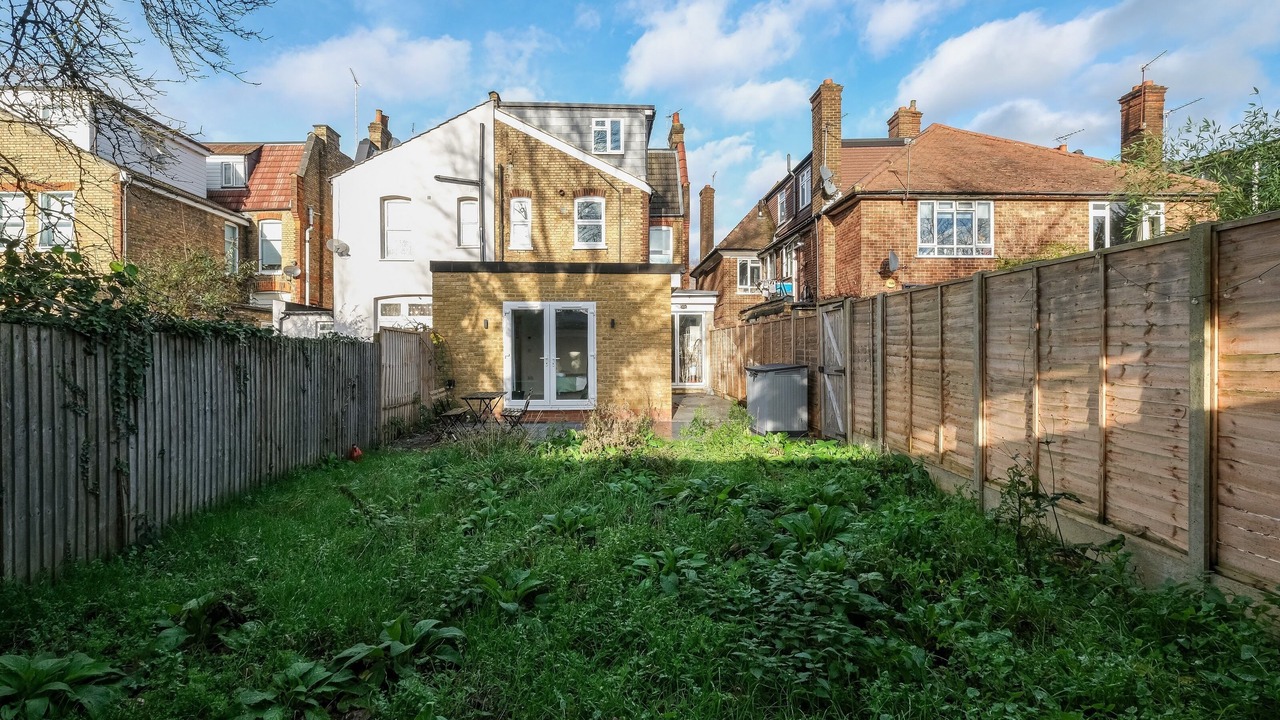 Photo of Outdoor in North Finchley