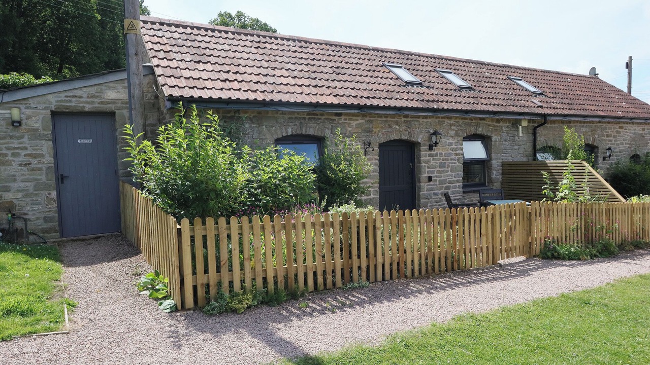 Photo of Outdoor in Parkend