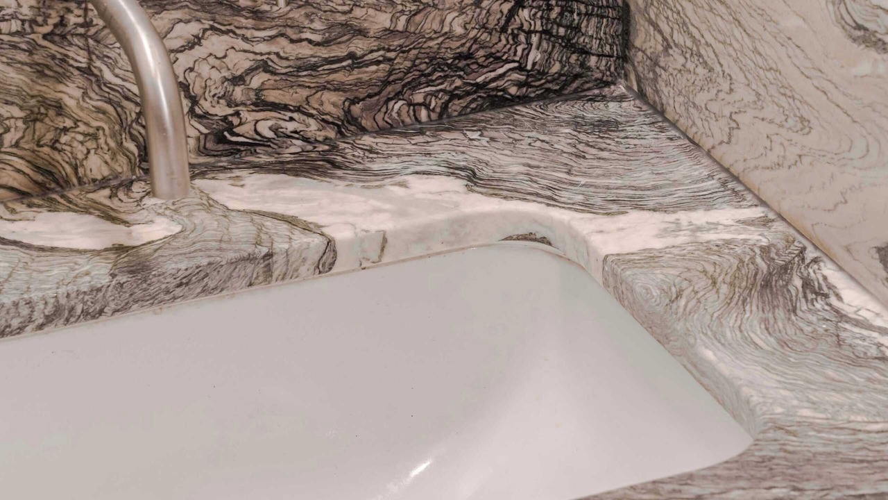 Photo of Bathroom in Chinatown