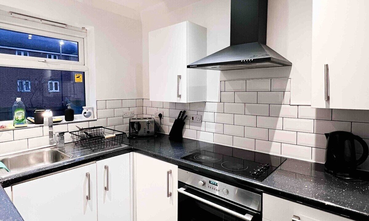 Photo of Bathroom in Cricklewood