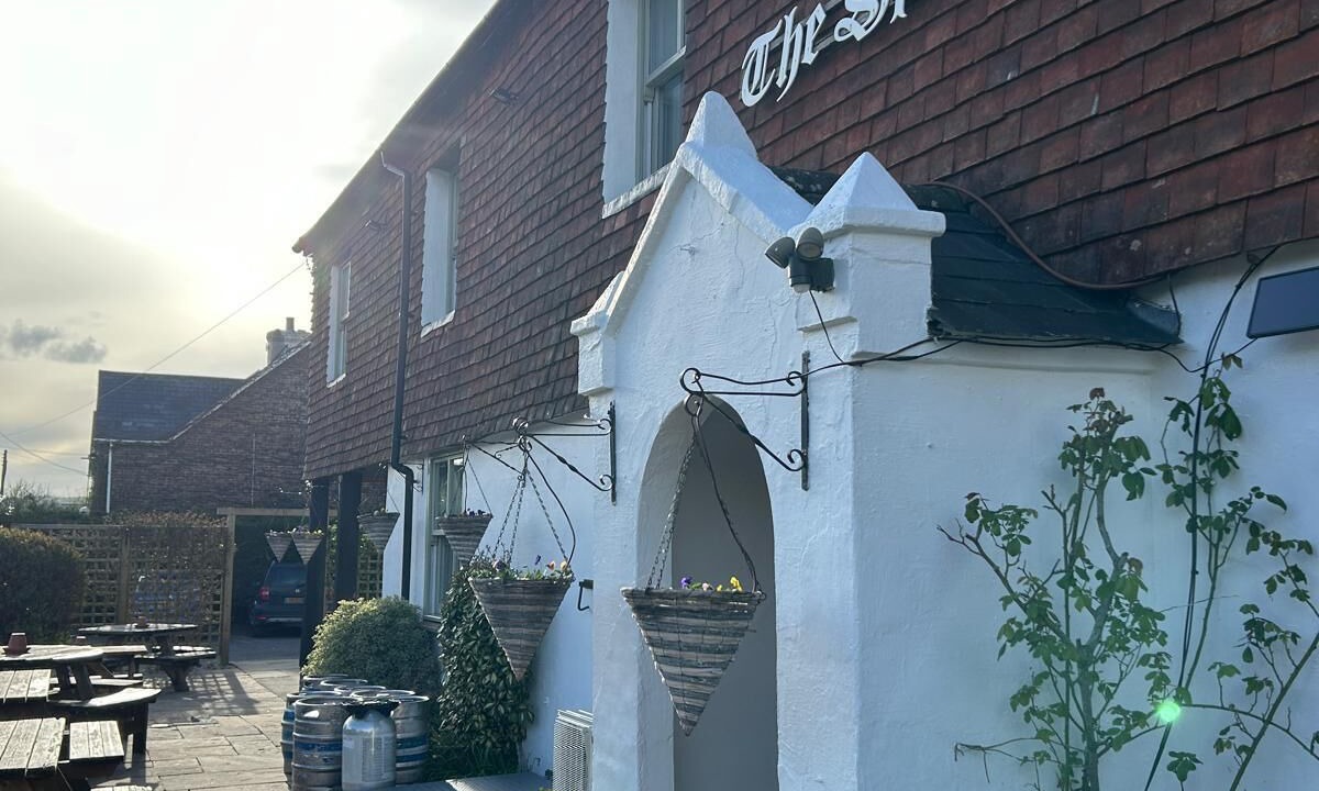 Photo of Outdoor in Amberley