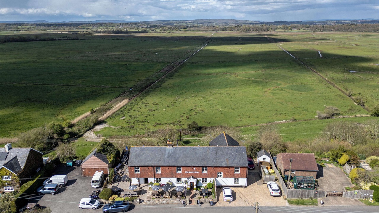 Photo of Outdoor in Amberley