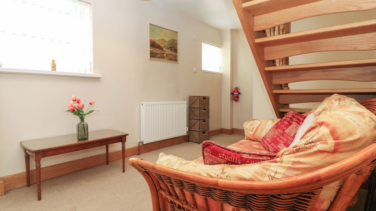 Photo of Livingroom in Hawes