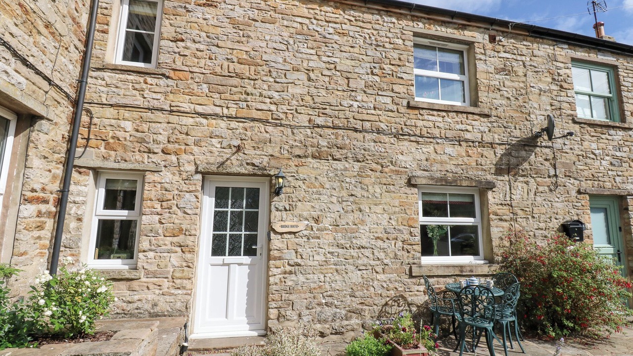 Photo of Outdoor in Hawes