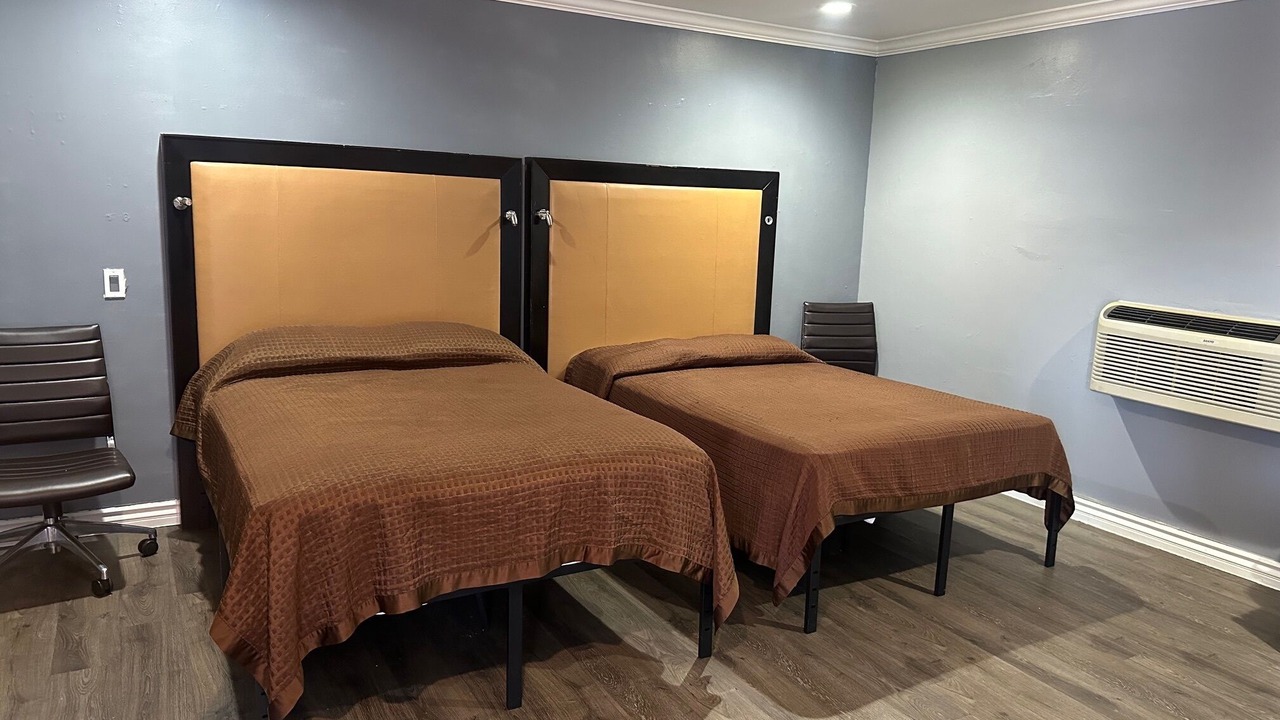 Photo of Bedroom in Colton