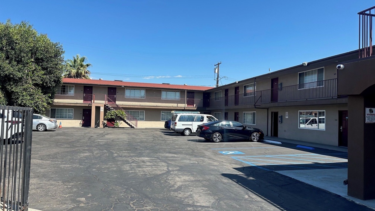 Photo of Outdoor in Colton