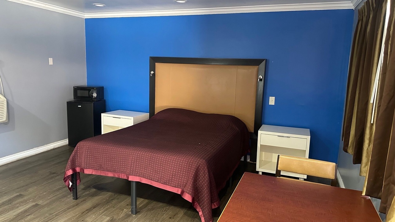 Photo of Bedroom in Colton