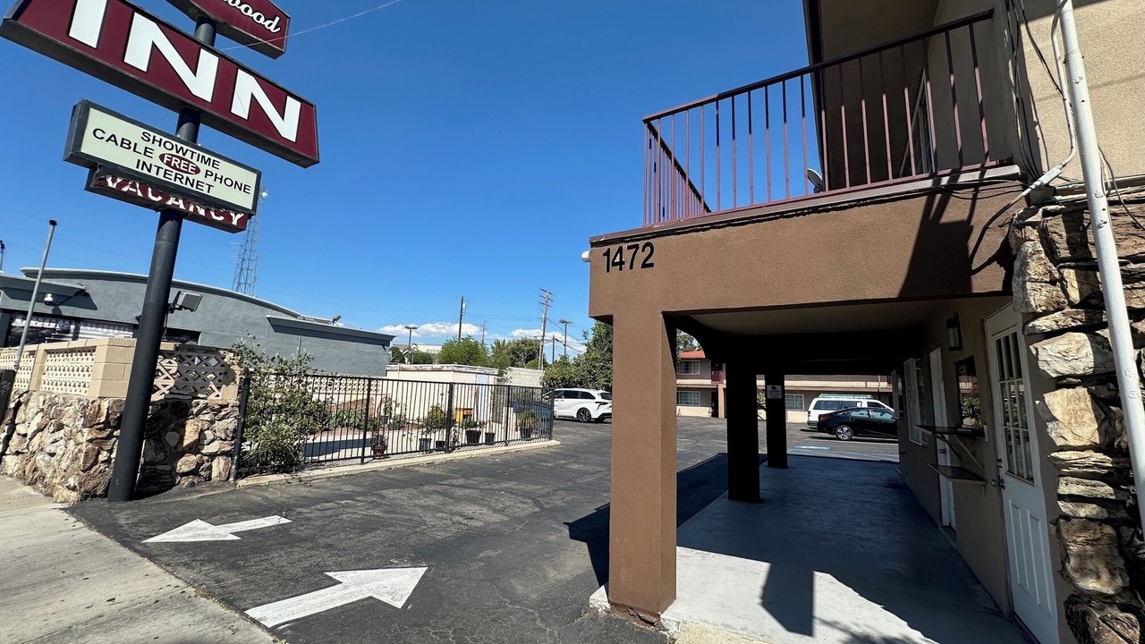 Photo of Outdoor in Colton