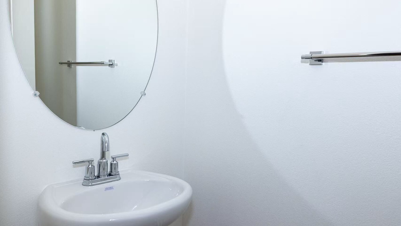 Photo of Bathroom in Guasti