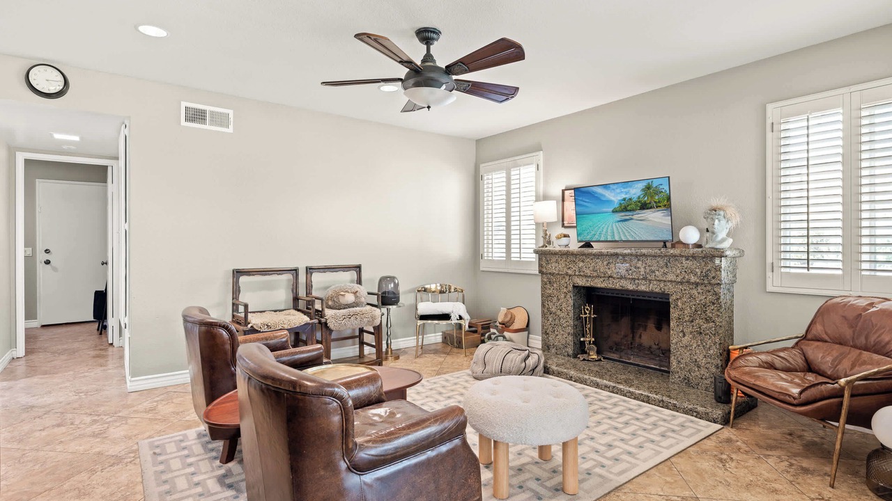Photo of Outdoor in Rancho Cucamonga