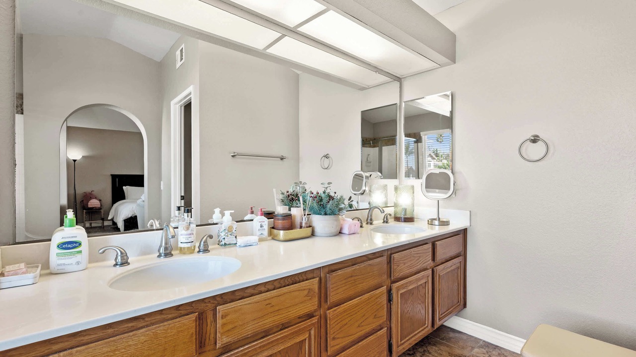 Photo of Bathroom in Rancho Cucamonga