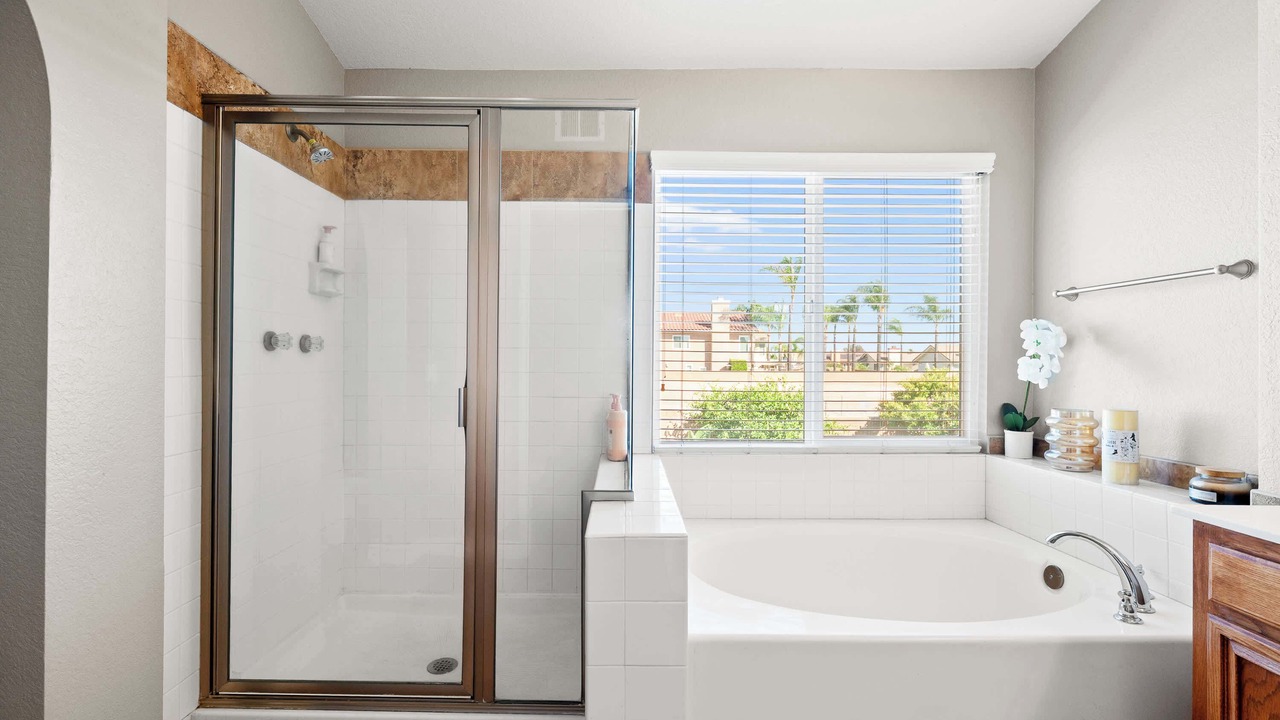 Photo of Bathroom in Rancho Cucamonga