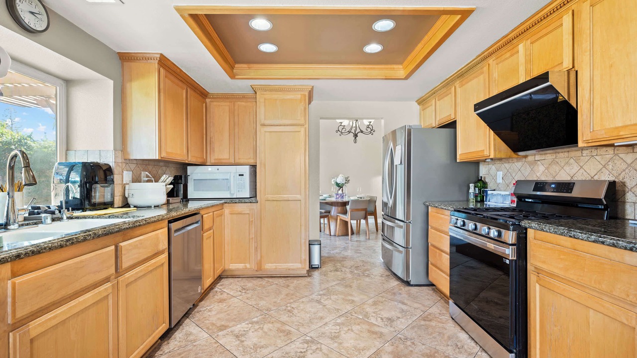 Photo of Outdoor in Rancho Cucamonga