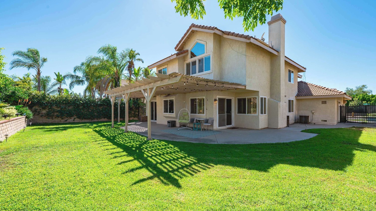 Photo of Outdoor in Rancho Cucamonga