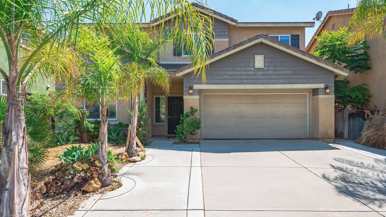 Photo of Outdoor in Moreno Valley