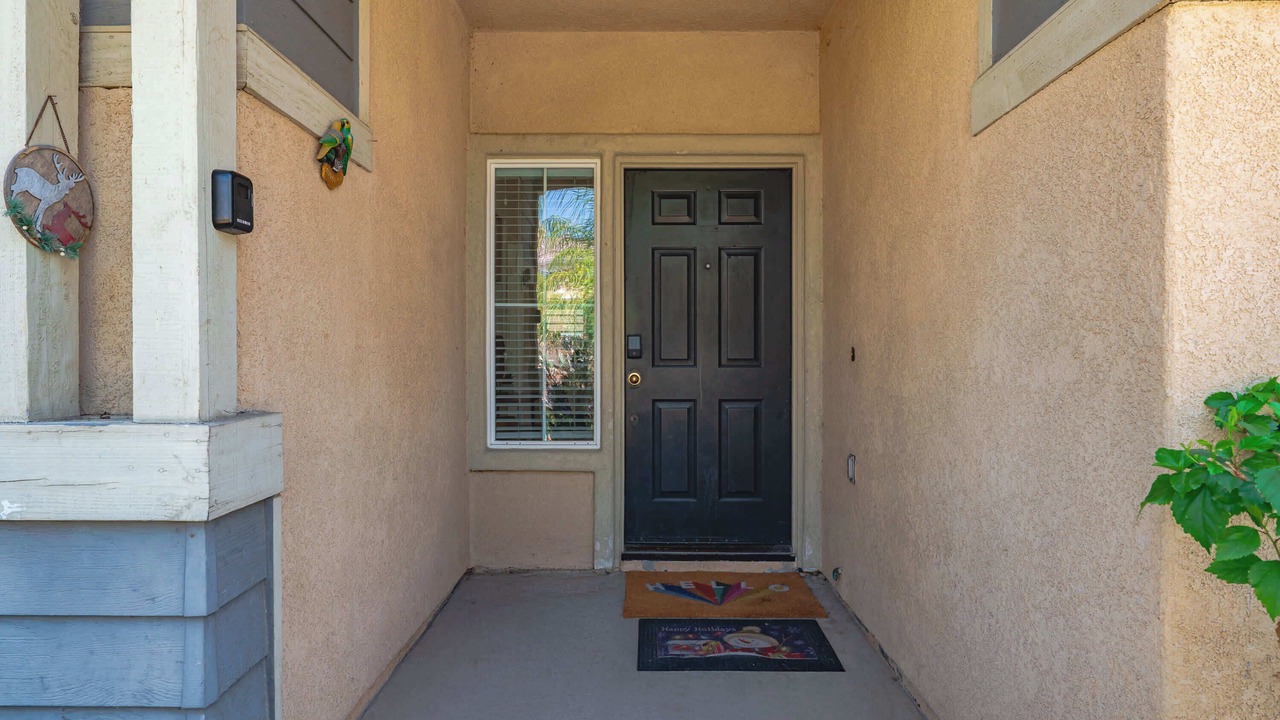 Photo of Outdoor in Moreno Valley