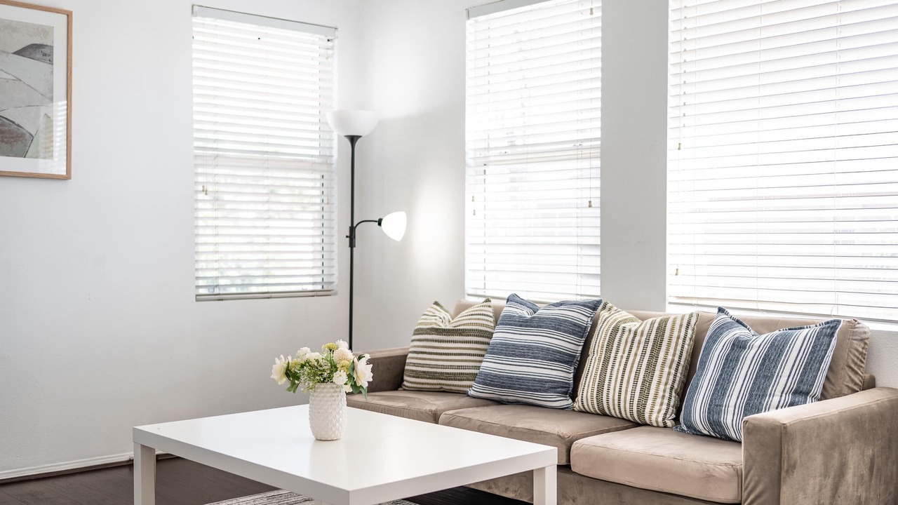 Photo of Livingroom in Moreno Valley