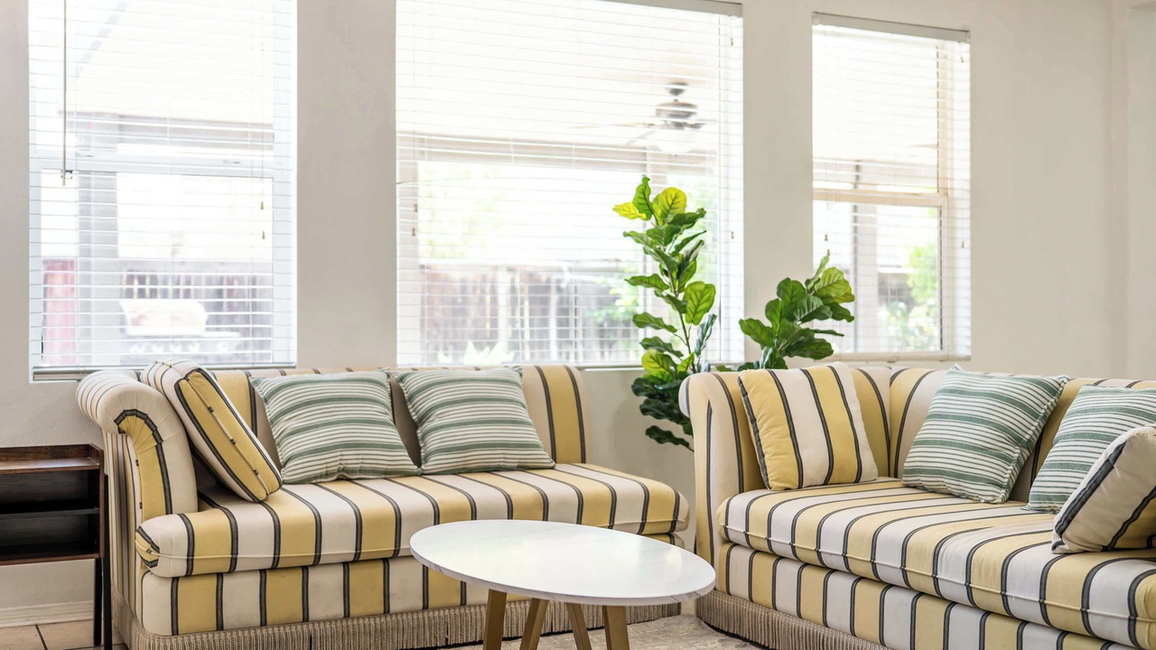 Photo of Livingroom in Moreno Valley