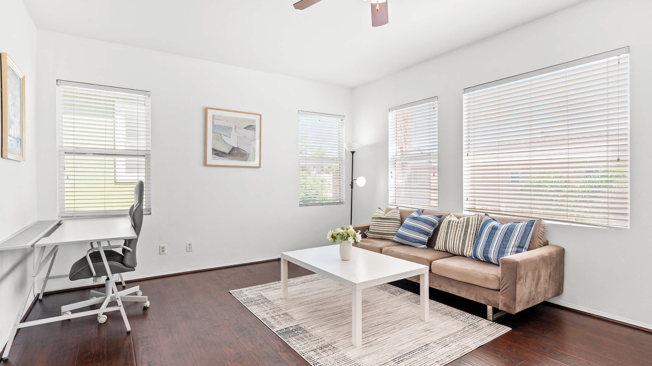Photo of Livingroom in Moreno Valley