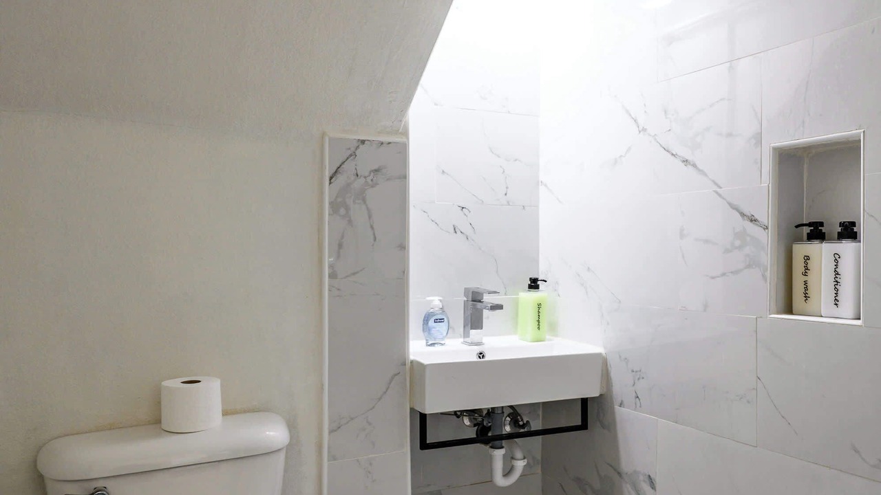 Photo of Bathroom in Moreno Valley