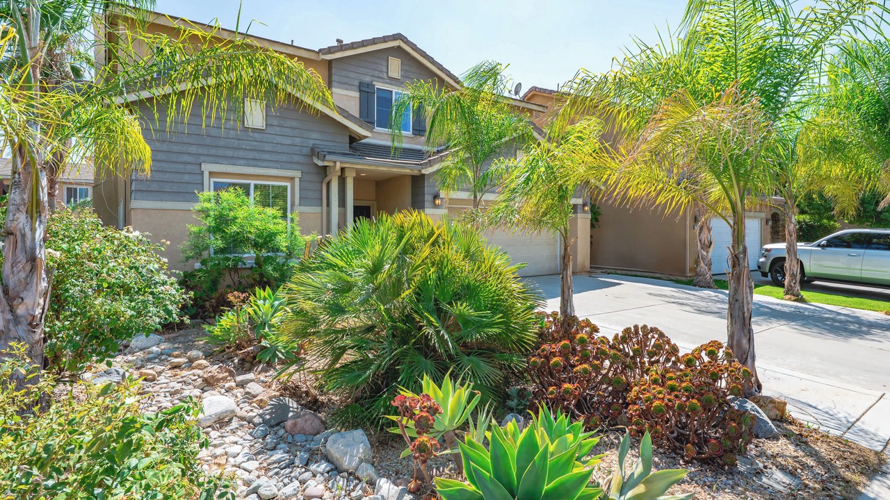 Photo of Outdoor in Moreno Valley