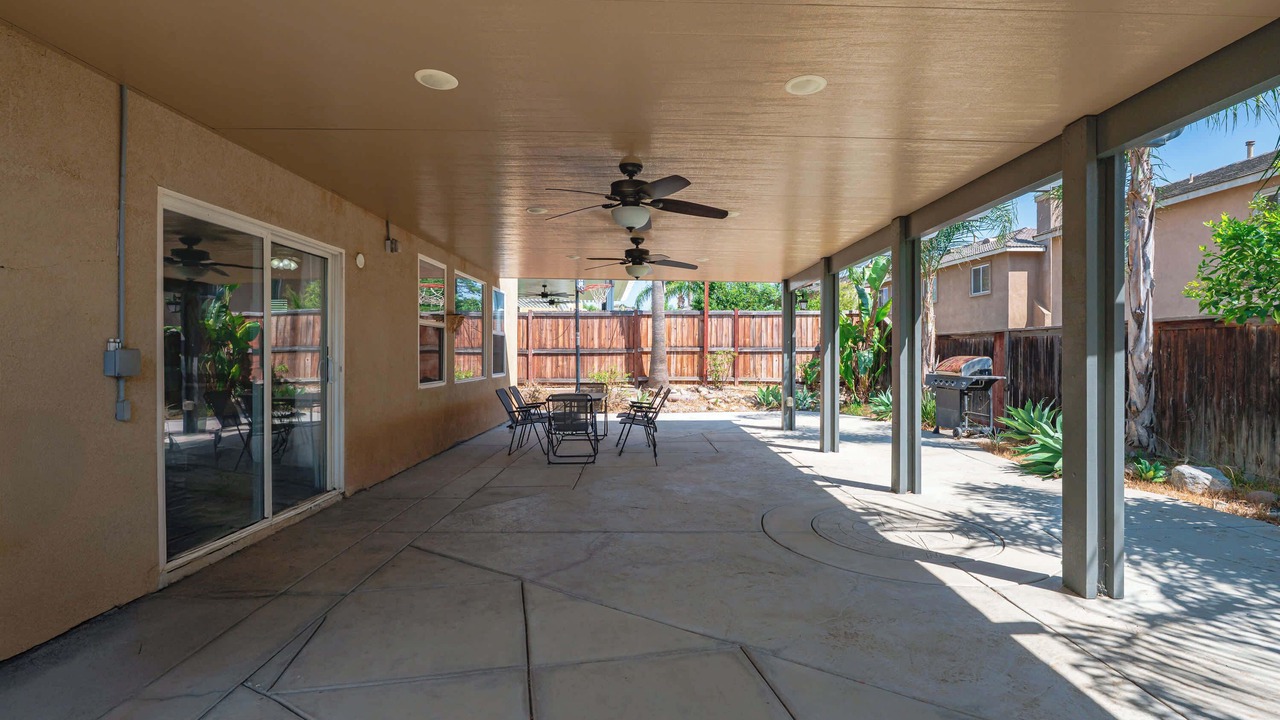 Photo of Outdoor in Moreno Valley
