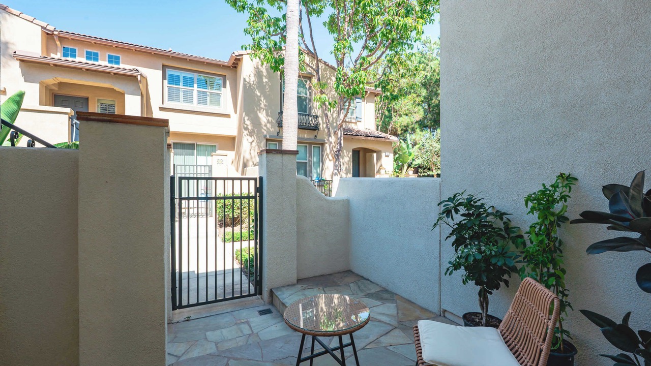 Photo of Outdoor in Irvine Industrial Complex-East