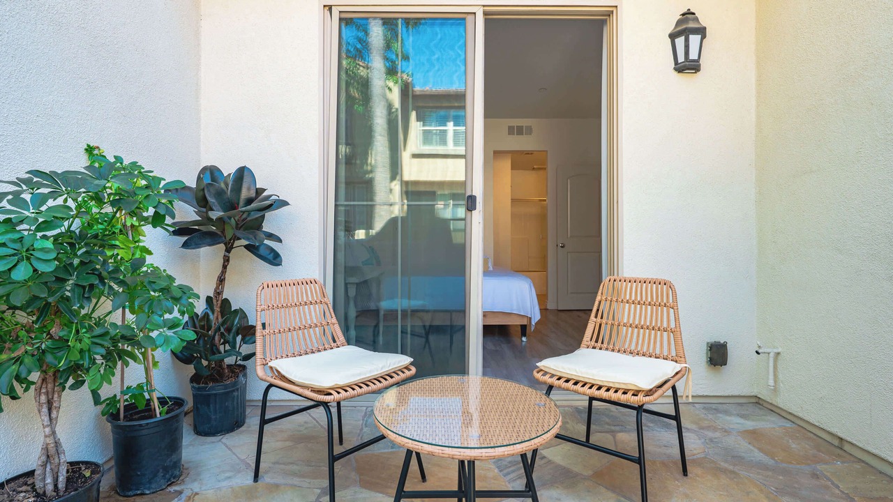 Photo of Outdoor in Irvine Industrial Complex-East