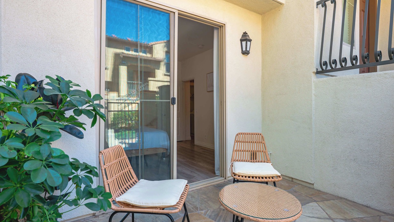 Photo of Outdoor in Irvine Industrial Complex-East