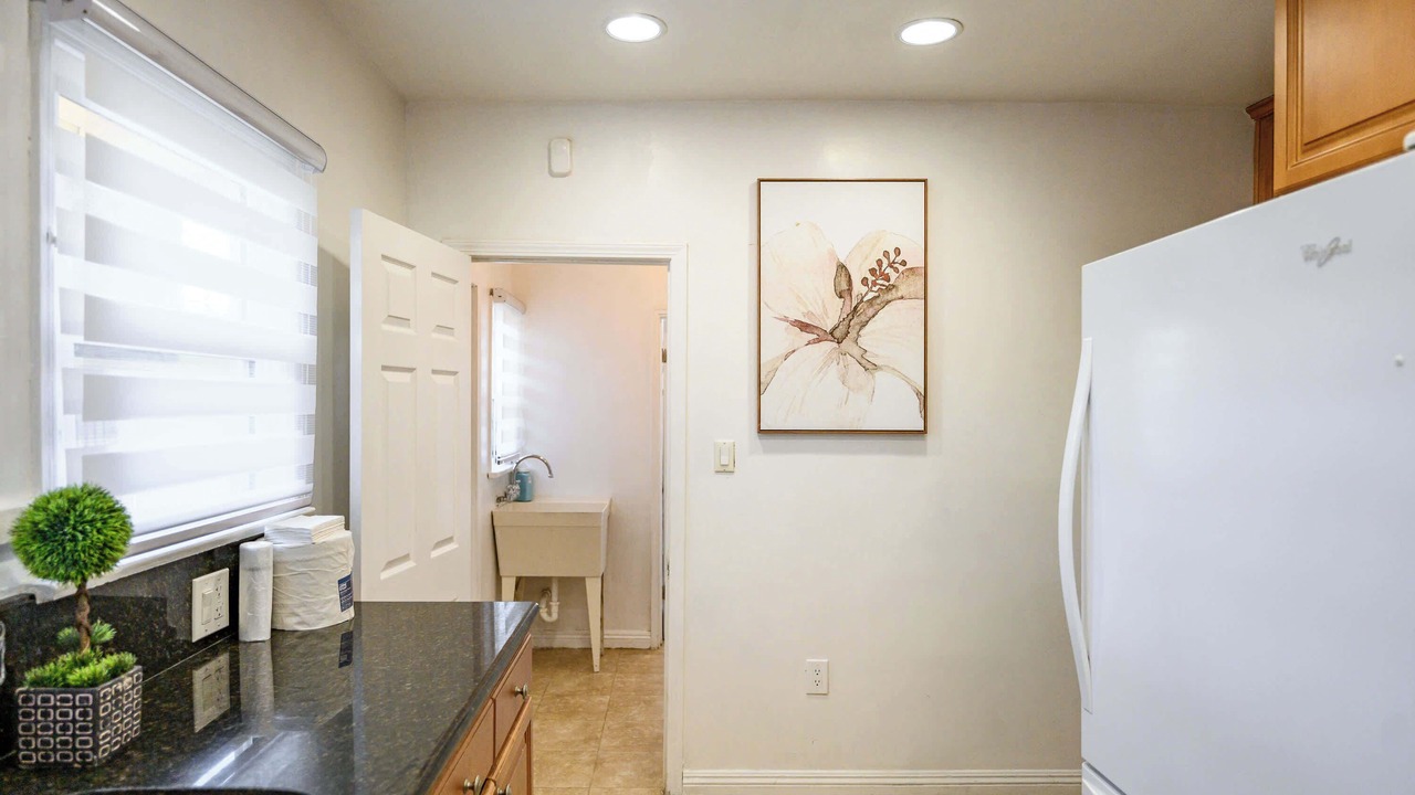 Photo of Outdoor in San Gabriel