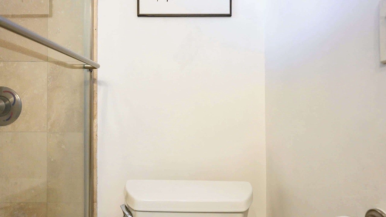 Photo of Bathroom in San Gabriel